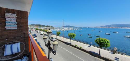 Apartamento Vista Azul