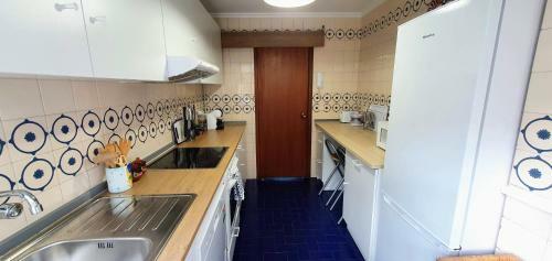 Apartamento Vista Azul