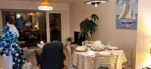 Apartamento Vista Azul
