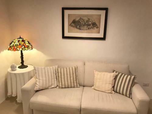 La Casa Di Bacco B&B
