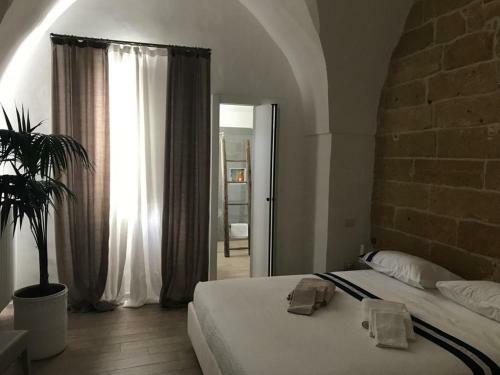 La Casa Di Bacco B&B