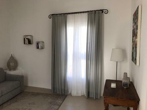 La Casa Di Bacco B&B