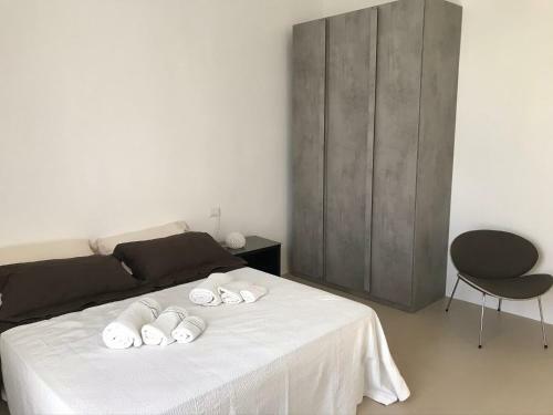 La Casa Di Bacco B&B