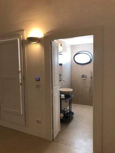 La Casa Di Bacco B&B