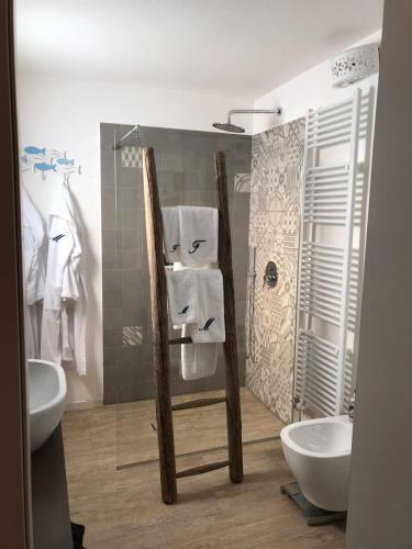 La Casa Di Bacco B&B