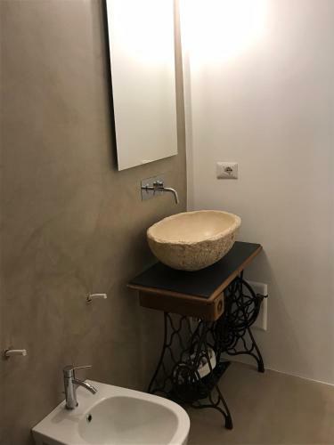 La Casa Di Bacco B&B