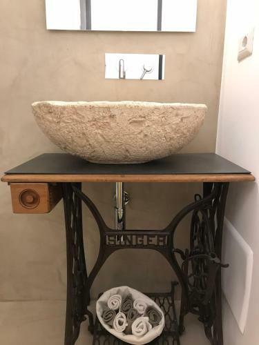 La Casa Di Bacco B&B