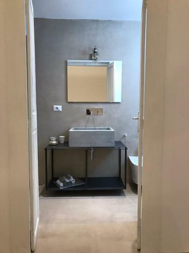 La Casa Di Bacco B&B