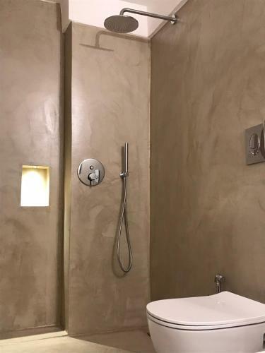 La Casa Di Bacco B&B