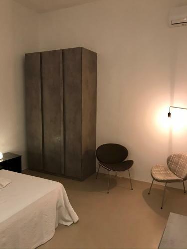 La Casa Di Bacco B&B