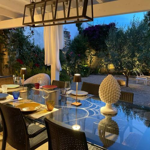 La Casa Di Bacco B&B