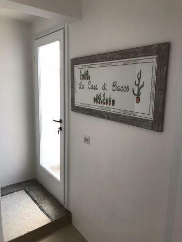 La Casa Di Bacco B&B