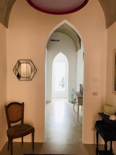 La Casa Di Bacco B&B