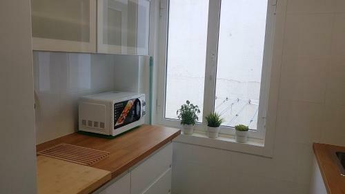 Apartamento Exclusivo �tico Baiona Carabela Pinta
