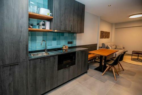 Apartamento Mochorural Home Adaptado