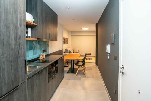 Apartamento Mochorural Home Adaptado
