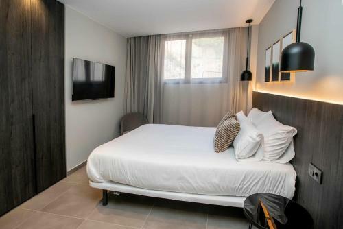 Apartamento Mochorural Home Adaptado