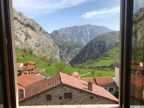 Apartamento Pico San Carlos Ll
