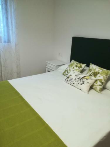 Apartamento Pico San Carlos Ll