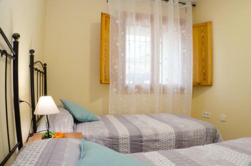 Apartamento Casa Taraganya