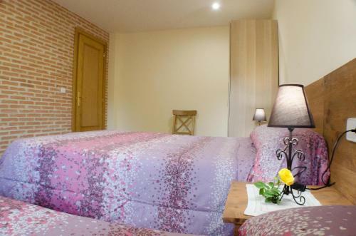 Apartamento Casa Taraganya