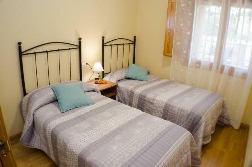 Apartamento Casa Taraganya