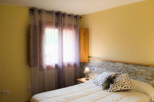 Apartamento Casa Taraganya