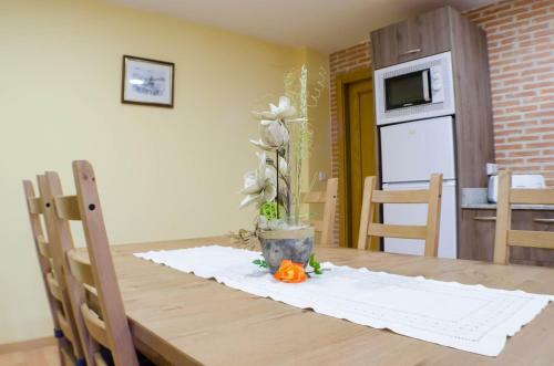 Apartamento Casa Taraganya