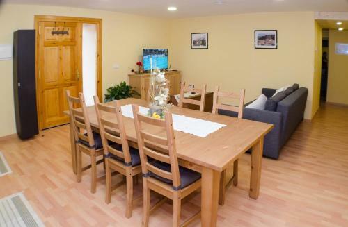 Apartamento Casa Taraganya