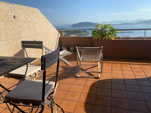 Apartamento D�plex Premium Vista Real