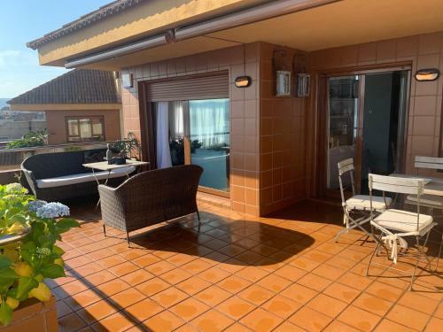 Apartamento D�plex Premium Vista Real