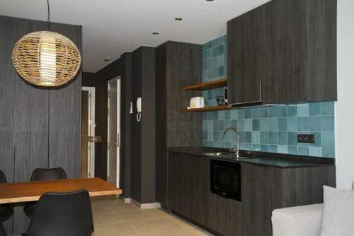 Apartamento Mochoruralhome Lonja B