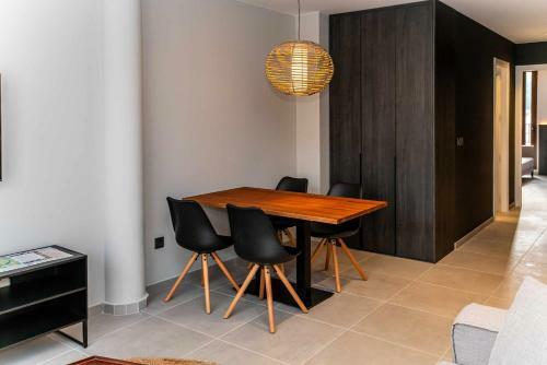 Apartamento Mochoruralhome Lonja B