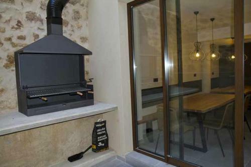 Apartamento Mochoruralhome Lonja B