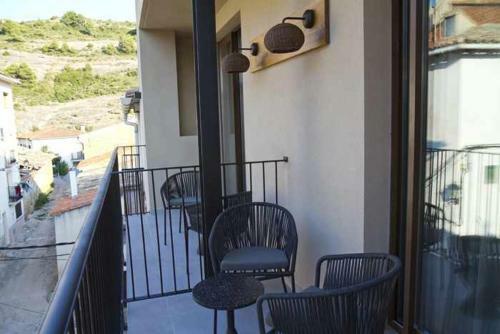 Apartamento Mochoruralhome Lonja B