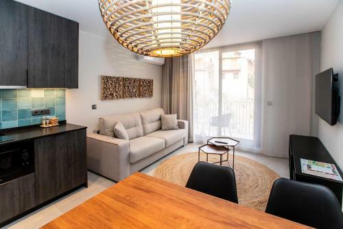 Apartamento Mochoruralhome Lonja B