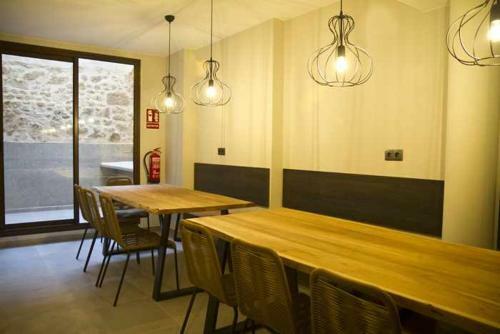 Apartamento Mochoruralhome Lonja B