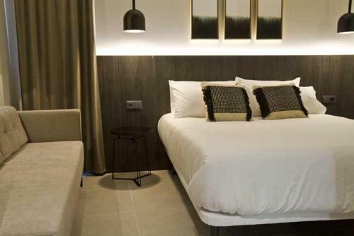 Apartamento Mochoruralhome Lonja B