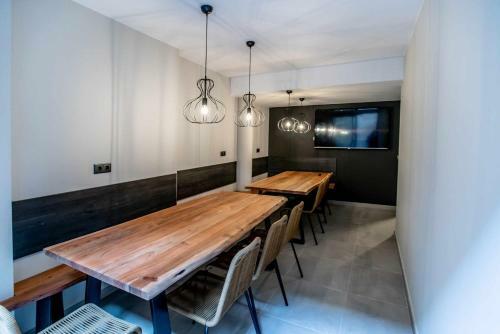 Apartamento Mochoruralhome Lonja B