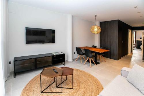 Apartamento Mochoruralhome Lonja B