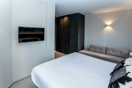 Apartamento Mochoruralhome Lonja B