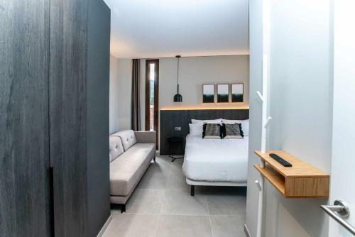 Apartamento Mochoruralhome Lonja B