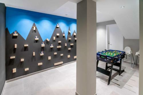 Apartamento Mochoruralhome Lonja B