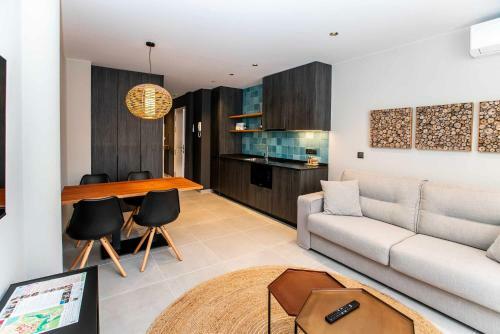 Apartamento Mochoruralhome Lonja B