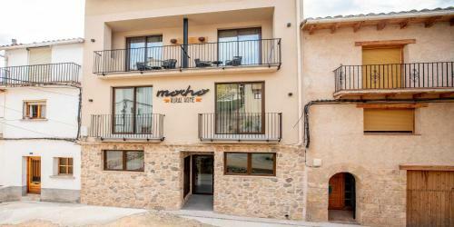 Apartamento Mochoruralhome Lonja B