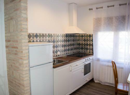 Apartahotel Belchite