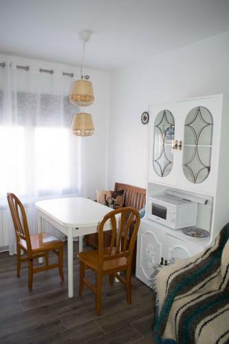 Apartahotel Belchite