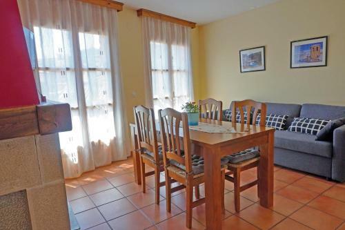 Agroturismo Casa El Puente