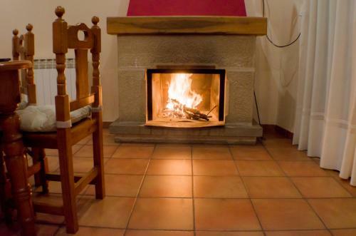 Agroturismo Casa El Puente