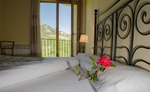 Agroturismo Casa El Puente